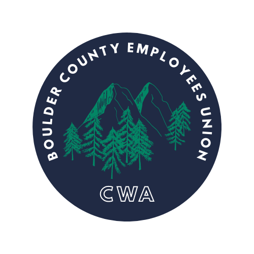 Boulder County Employees Union